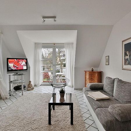 Ferienappartement Wohldstr 11 Ferienappartement Wohldstr 11 Appartement 4 Тиммендорфер-Штранд Экстерьер фото